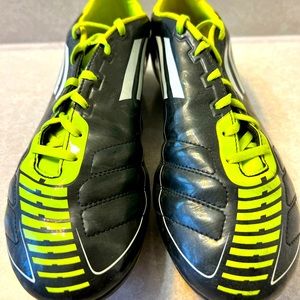 Mens Soccer Cleats 10.5
